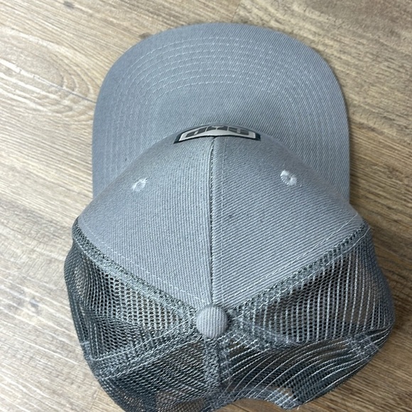 SUP Grey Trucker Hat - Picture 7 of 7